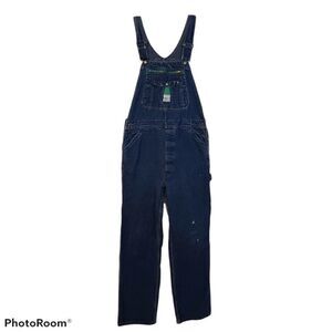 Vintage Liberty Bib overalls 